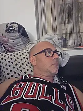 pareja47 online show from June 13, 8:18 pm