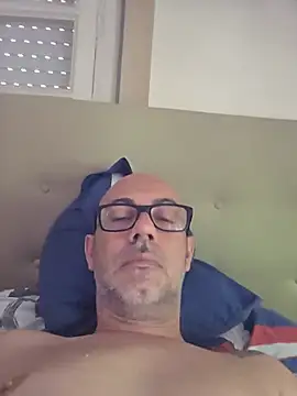 pareja47 online show from June 17, 10:06 am