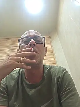 pareja47 online show from July 9, 5:28 pm