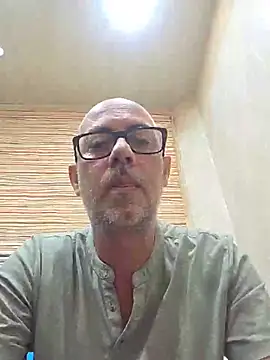pareja47 online show from July 22, 3:37 pm