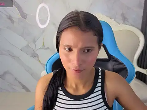 Cataleya23 a online show from February 19, 8:05 pm