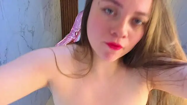 Amelia Cooper s online show from February 14, 8:16 pm