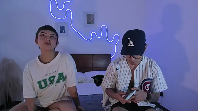 hardcoreheat ind online show from February 8, 10:57 pm