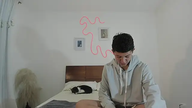 hardcoreheat ind online show from February 23, 11:02 pm