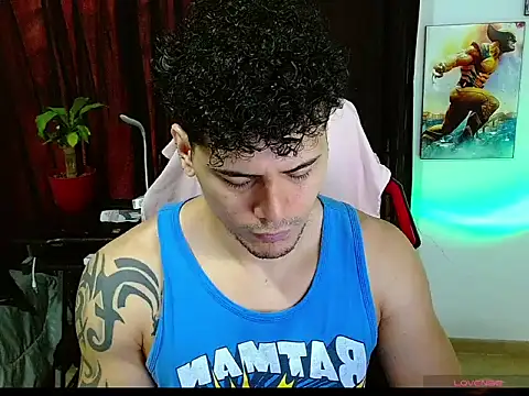 Logan0626 online show from June 9, 12:28 pm