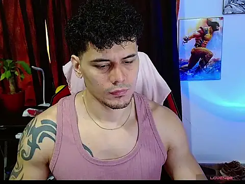 Logan0626 online show from June 16, 12:52 pm