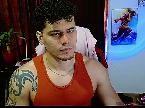 Logan0626 online show from June 22, 12:24 pm