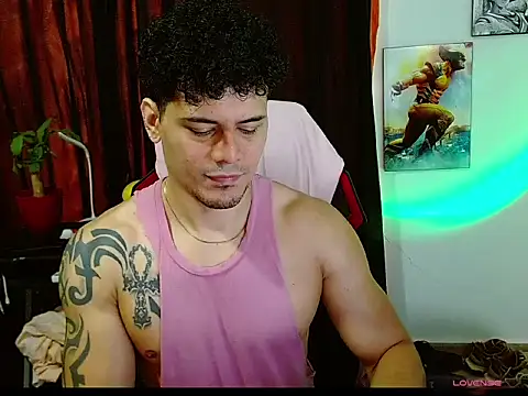 Logan0626 online show from June 30, 1:01 pm