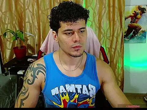 Logan0626 online show from July 7, 12:42 pm