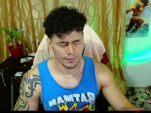 Logan0626 online show from July 20, 12:47 am
