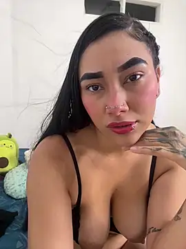 Mia  Starxxx online show from March 14, 8:36 pm