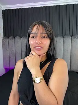 Nanda vixen  online show from March 19, 10:58 pm