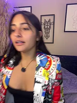 Snapshot of Nanda_vixen_ chatting on May 11, 11:02 pm Nanda vixen online show from May 11, 11:02 pm