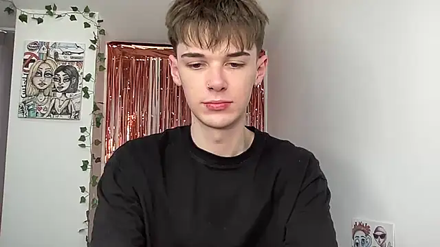 YourMilkyGuy online show from May 14, 2:46 pm