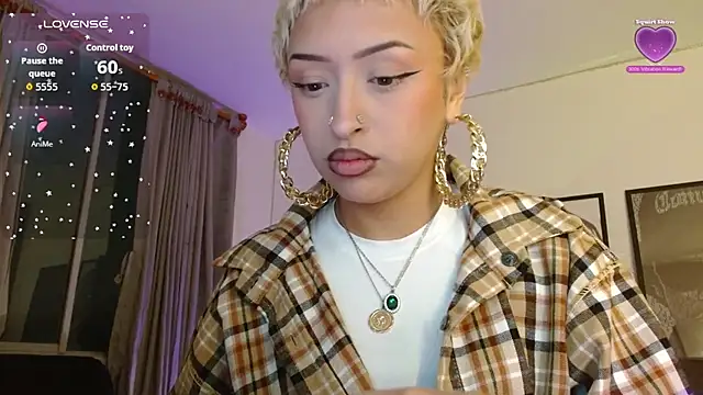  AbbyIce online show from May 2, 2:38 am