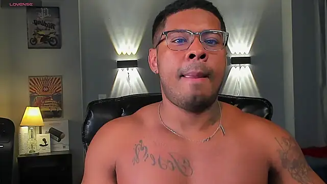 LEOHRDZ online show from March 1, 9:44 am