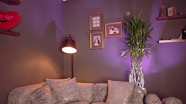 Seth Vega  online show from March 15, 6:25 pm