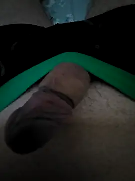 Ricki206 online show from April 27, 12:30 am