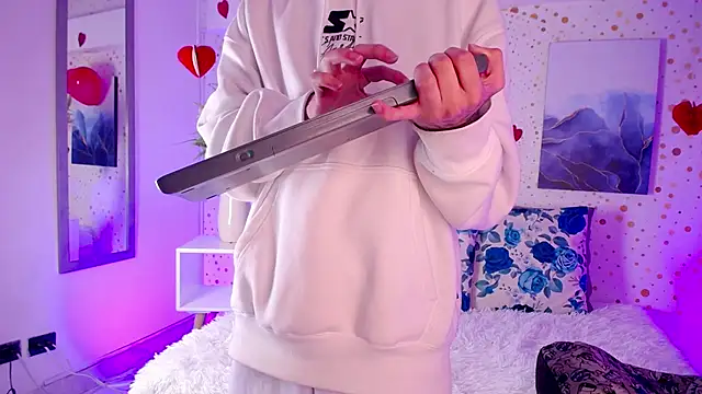 Novoa Prime online show from February 20, 3:36 am