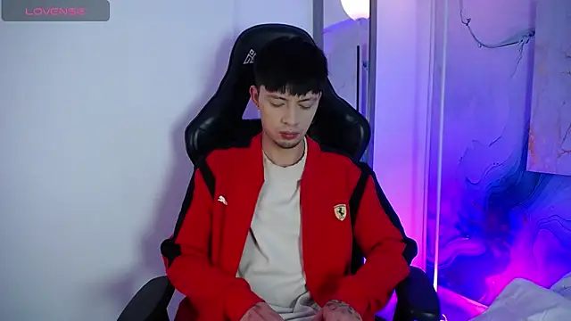 Novoa Prime online show from March 11, 4:07 am