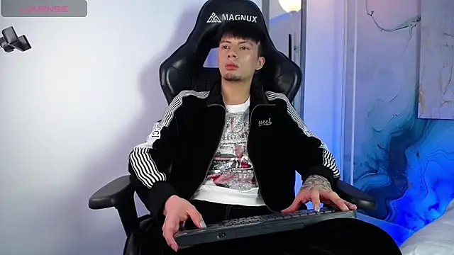 Novoa Prime online show from March 14, 3:12 am