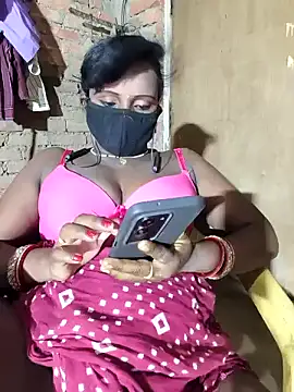 PRIYAGOYAL online show from June 15, 4:53 pm