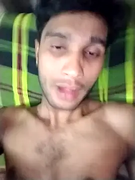 collboy8166 online show from April 27, 4:38 pm