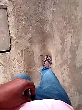 Snapshot of Daddyishere_19 chatting on March 7, 5:48 am Daddyishere 19 online show from March 7, 5:48 am