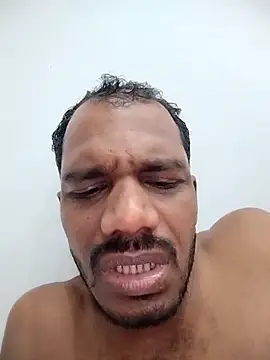 Daddyishere 19 online show from April 28, 6:24 pm