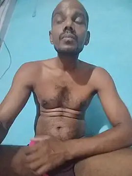 Daddyishere 19 online show from June 8, 10:48 am