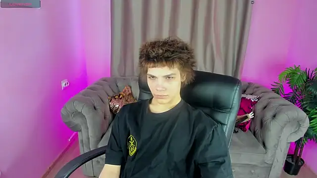 jeffry pinkman online show from March 18, 1:58 pm