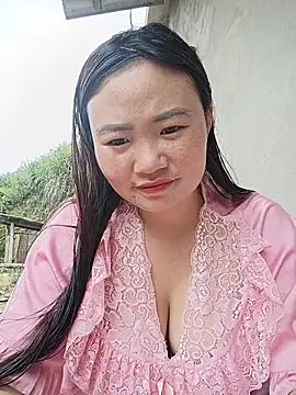lisn-cute online show from July 13, 2:25 am