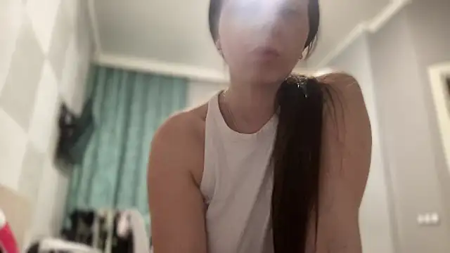 Darsy Rox online show from March 12, 5:30 pm