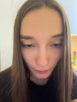 AnnyShore online show from May 12, 3:03 am