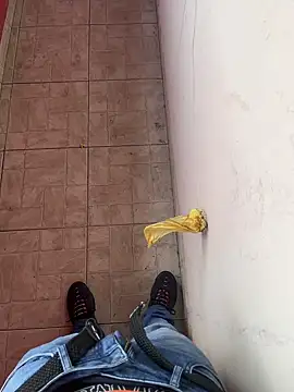 Snapshot of novinhogozando chatting on February 19, 7:43 pm novinhogozando online show from February 19, 7:43 pm