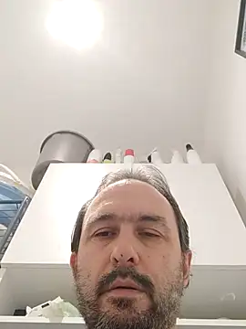 Luluberlu04 online show from March 7, 3:31 pm