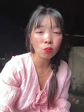 cuty lusy online show from June 22, 2:35 am