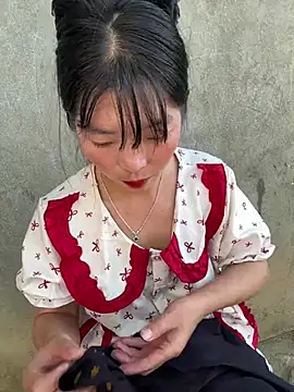 cuty lusy online show from July 21, 1:41 am
