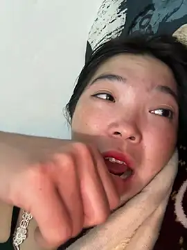 cuty lusy online show from July 24, 1:20 pm