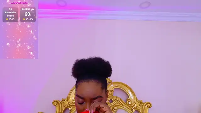 NatashaSilvers online show from February 27, 1:33 pm