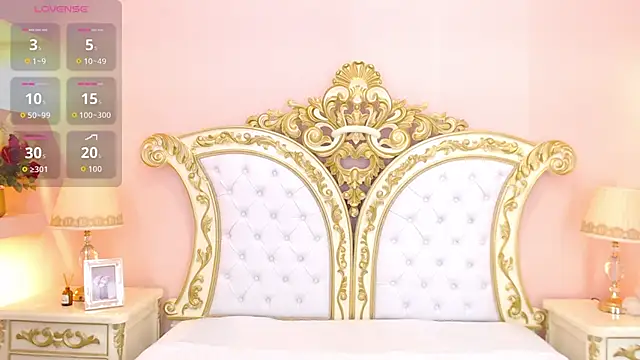 NatashaSilvers online show from March 10, 12:21 pm