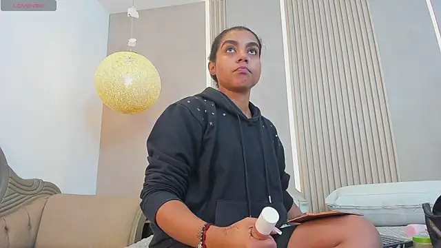 eva lain online show from February 26, 11:53 am