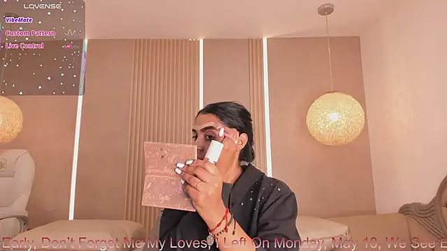 Snapshot of eva_lain chatting on May 16, 11:53 am eva lain online show from May 16, 11:53 am