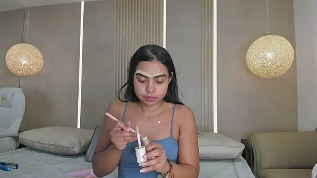 Snapshot of eva_lain chatting on June 13, 12:25 pm eva lain online show from June 13, 12:25 pm