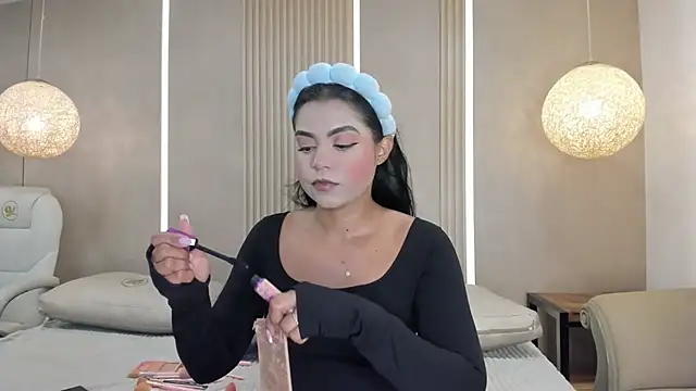 Snapshot of eva_lain chatting on July 20, 12:07 pm eva lain online show from July 20, 12:07 pm