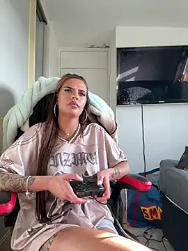 Georgialacex online show from May 1, 5:06 pm