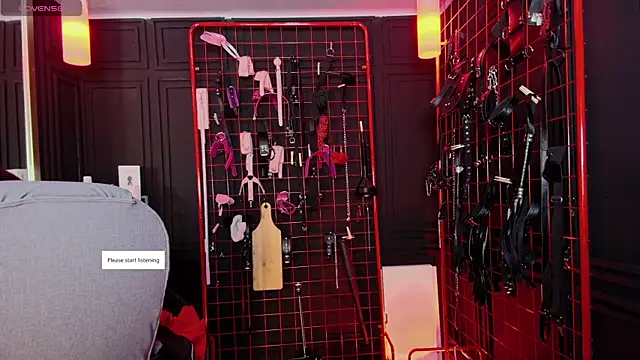 Velvet Authority online show from February 13, 2:13 pm