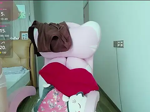 xiaojie jie online show from February 23, 6:11 am