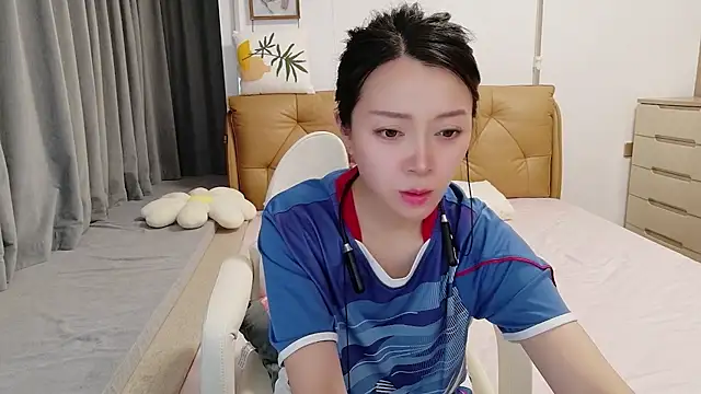 xiaojie jie online show from April 28, 5:07 pm