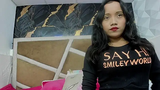 Kimmy london19 online show from February 17, 9:54 pm